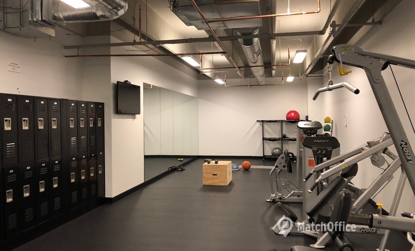 5149 m² Business park in Greenwood Village, CO, 5889 Greenwood Plaza Blvd. (80111) - 1 | MatchOffice