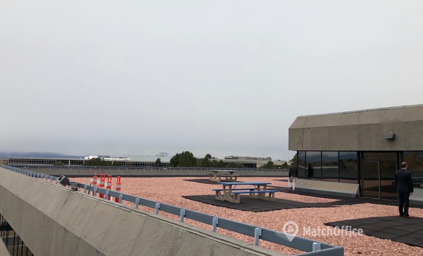 5149 m² Business center in Greenwood Village, CO, 5889 Greenwood Plaza Blvd. (80111) - 3 | MatchOffice