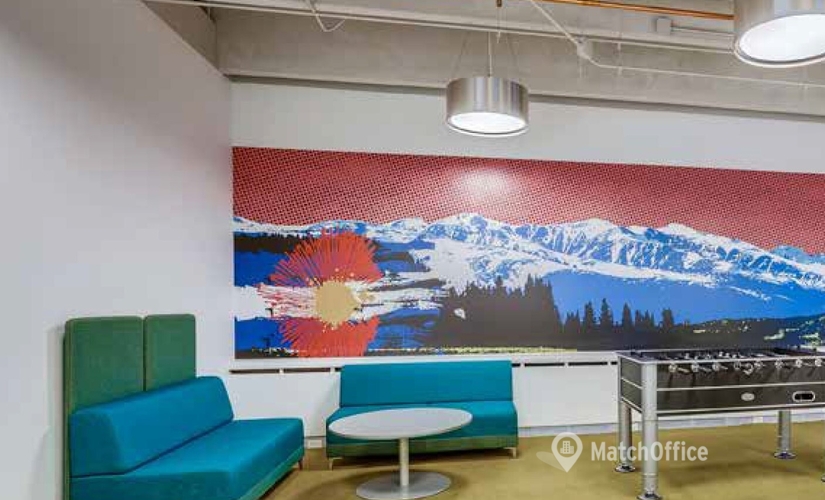 5149 m² Business park in Greenwood Village, CO, 5889 Greenwood Plaza Blvd. (80111) - 0 | MatchOffice