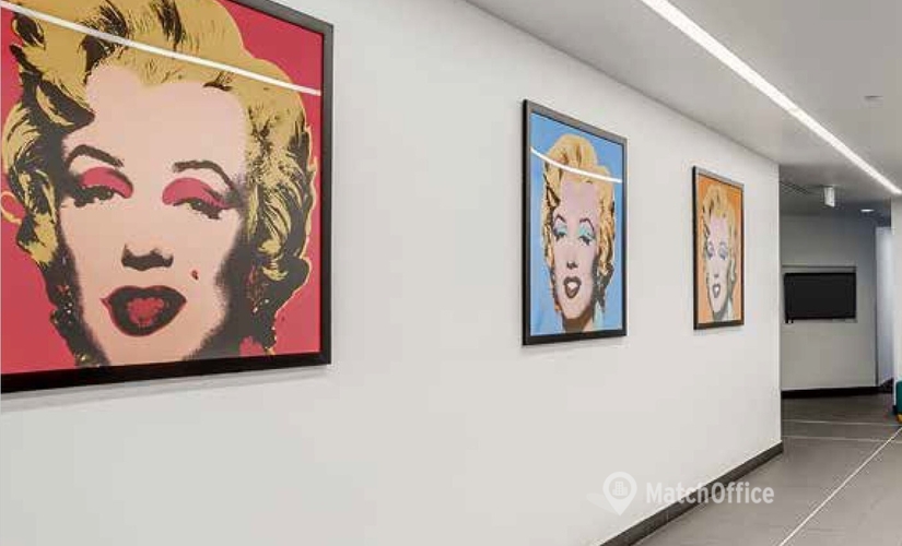 5149 m² Business center in Greenwood Village, CO, 5889 Greenwood Plaza Blvd. (80111) - 4 | MatchOffice.com