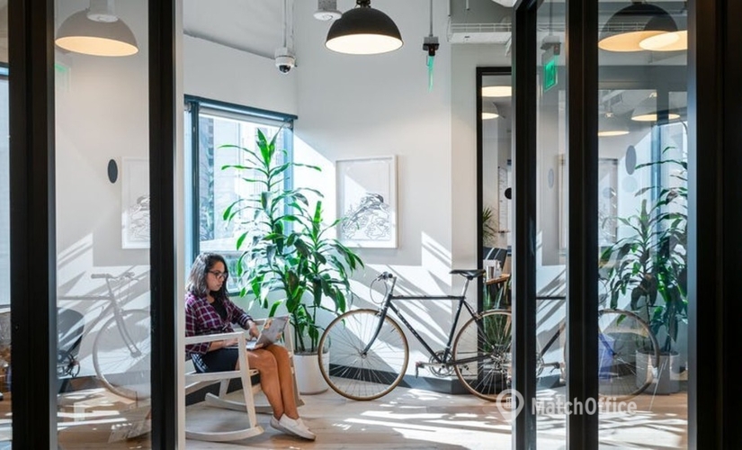 5382 m² Coworking in Los Angeles, CA, West Broadway 100 (90802) - 3 | MatchOffice.com