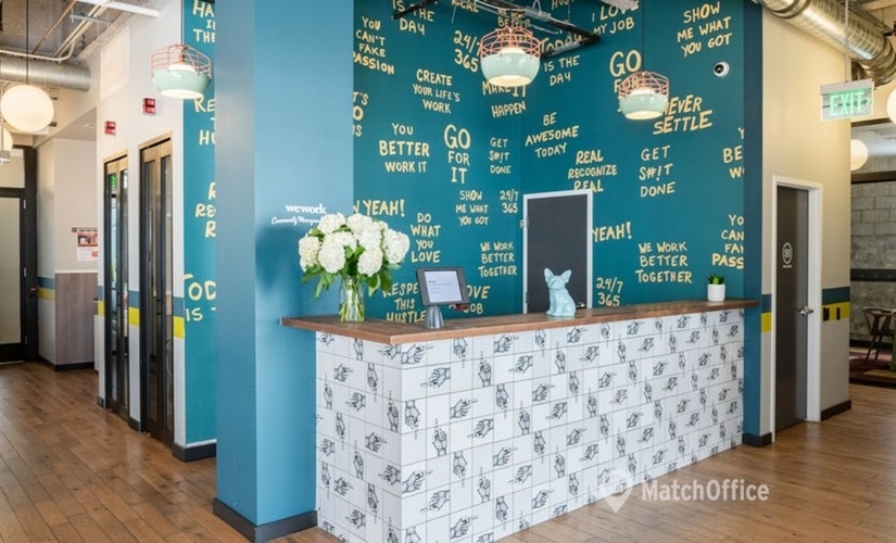 2153 m² Shared workspace  in Los Angeles, CA, Arizona Avenue 312 (90401) - 0 | MatchOffice