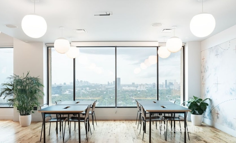 1076 m² Business center in Houston, TX, Post Oak Boulevard 2700 (77056) - 2 | MatchOffice