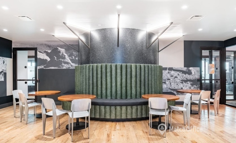 1076 m² Serviced office in Houston, TX, Post Oak Boulevard 2700 (77056) - 0 | MatchOffice.com