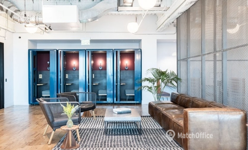 1076 m² Serviced office in Houston, TX, Post Oak Boulevard 2700 (77056) - 4 | MatchOffice.com