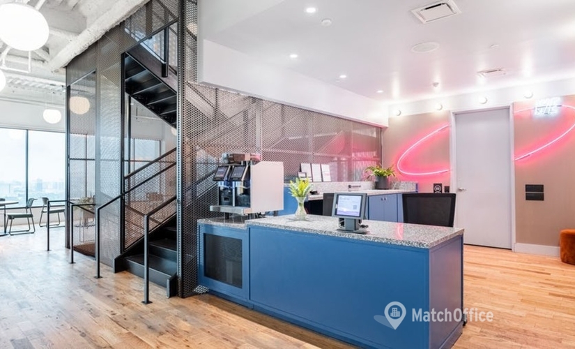 1076 m² Shared office  in Houston, TX, Post Oak Boulevard 2700 (77056) - 2 | MatchOffice