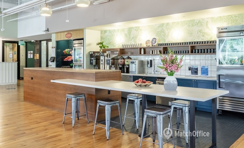 538 m² Coworking space  in Los Angeles, CA, Rosecrans Avenue 1240 (90266) - 3 | MatchOffice