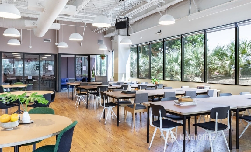 538 m² Coworking  in Los Angeles, CA, Rosecrans Avenue 1240 (90266) - 0 | MatchOffice