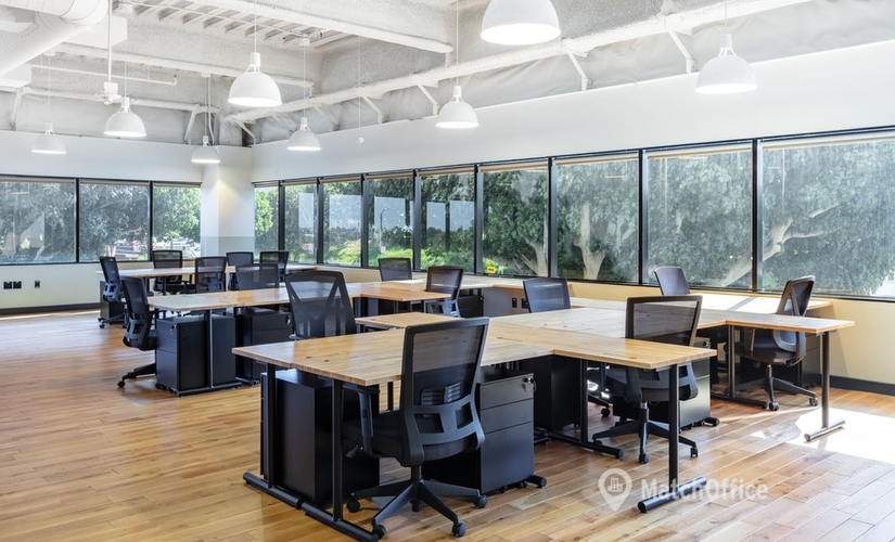 5382 m² Business park in Los Angeles, CA, Rosecrans Avenue 1240 (90266) - 4 | MatchOffice