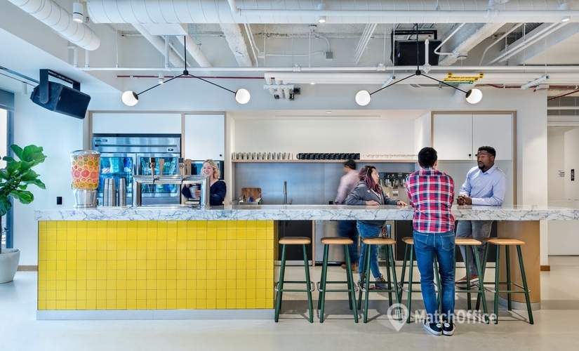 1076 m² Coworking space  in Chicago, IL, North Wabash Avenue 330 (60611) - 0 | MatchOffice