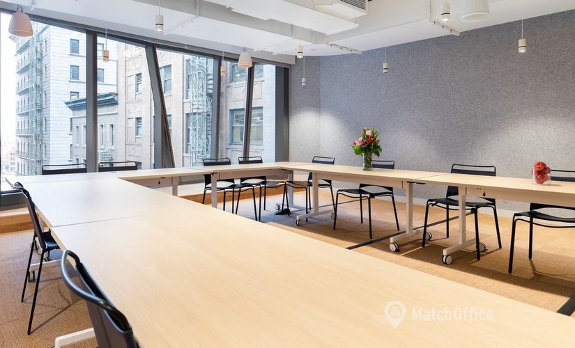 1076 m² Shared office  in Boston, MA, Water Street 40 (02109) - 2 | MatchOffice