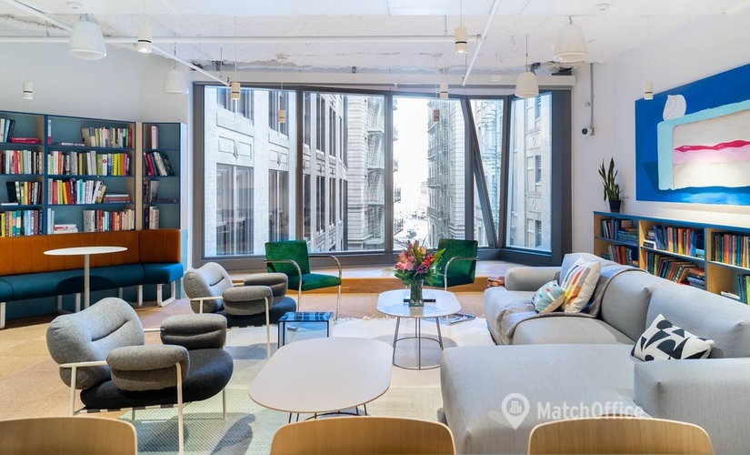 1076 m² Coworking space  in Boston, MA, Water Street 40 (02109) - 4 | MatchOffice