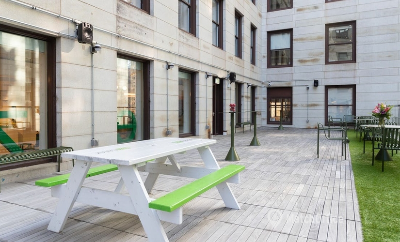 1076 m² Serviced office in Boston, MA, Water Street 40 (02109) - 3 | MatchOffice