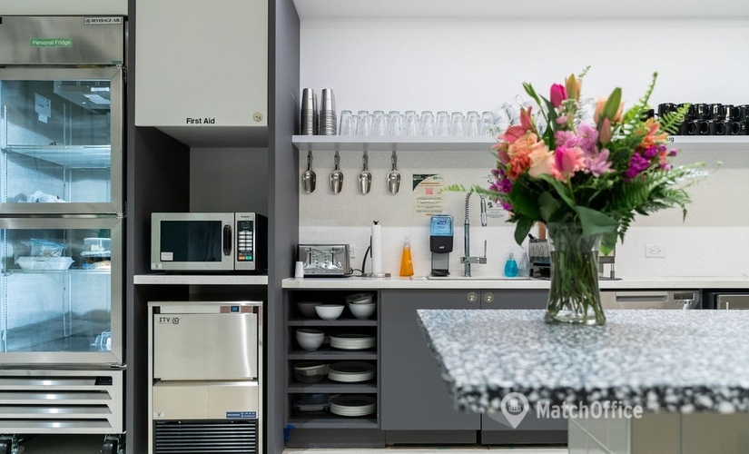 1076 m² Serviced office in Boston, MA, Water Street 40 (02109) - 4 | MatchOffice