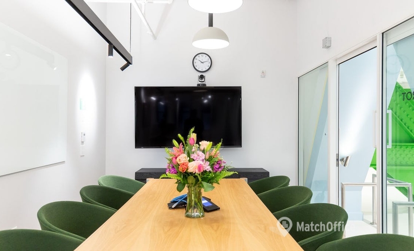 1076 m² Business park in Boston, MA, Water Street 40 (02109) - 0 | MatchOffice