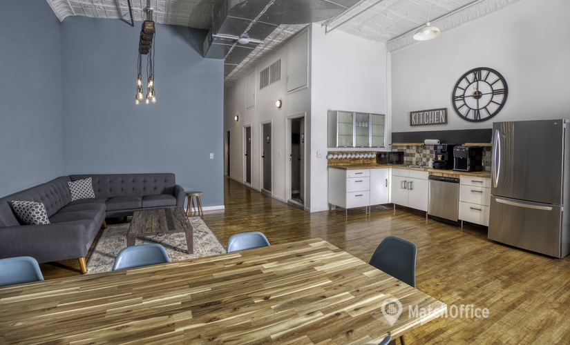 7143 m² Flexible office for rent in New York City, NY, Broadway 447, 10013  - 1 | MatchOffice.com
