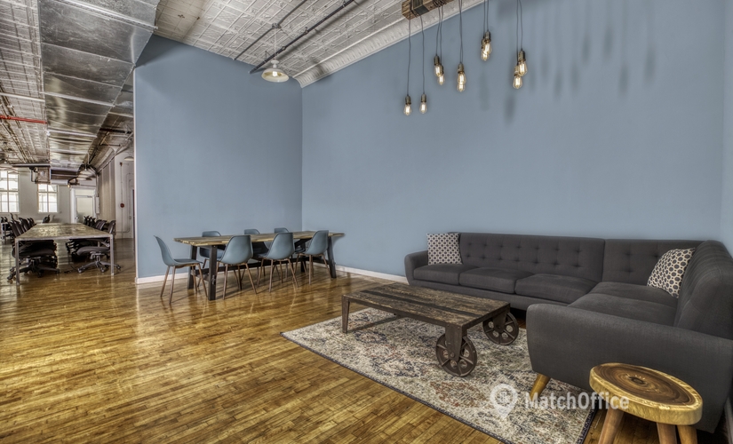 7143 m² Commercial office for rent in New York City, NY, Broadway 447, 10013 - 0 | MatchOffice