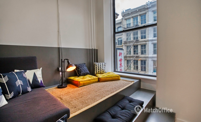 7143 m² Business office up for rent in New York City, NY, Broadway 447, 10013  - 4 | MatchOffice.com