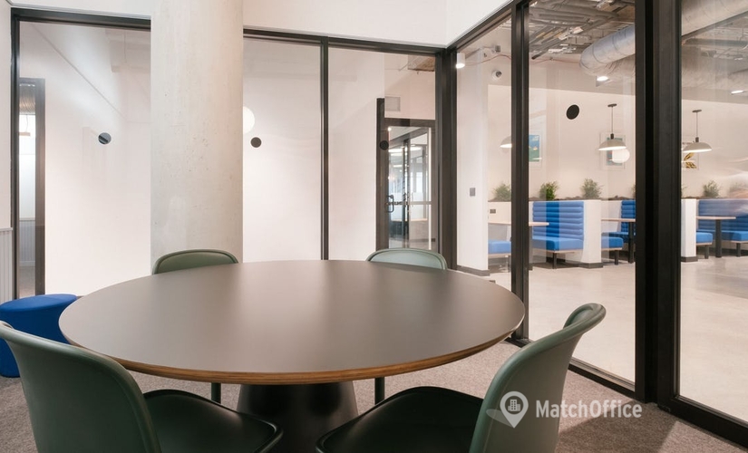 1076 m² Co-working  in Austin, TX, Barton Springs Road 801 (78704) - 0 | MatchOffice