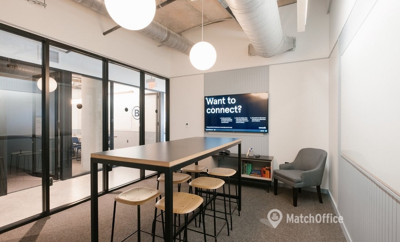1076 m² Business park in Austin, TX, Barton Springs Road 801 (78704) - 4 | MatchOffice