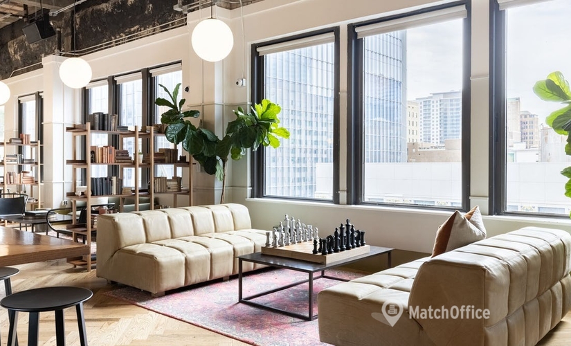 2153 m² Shared office in Houston Central, TX, Main Street 708 (77002) - 3 | MatchOffice