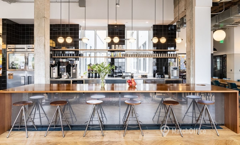 2153 m² Business park in Houston Central, TX, Main Street 708 (77002) - 2 | MatchOffice.com