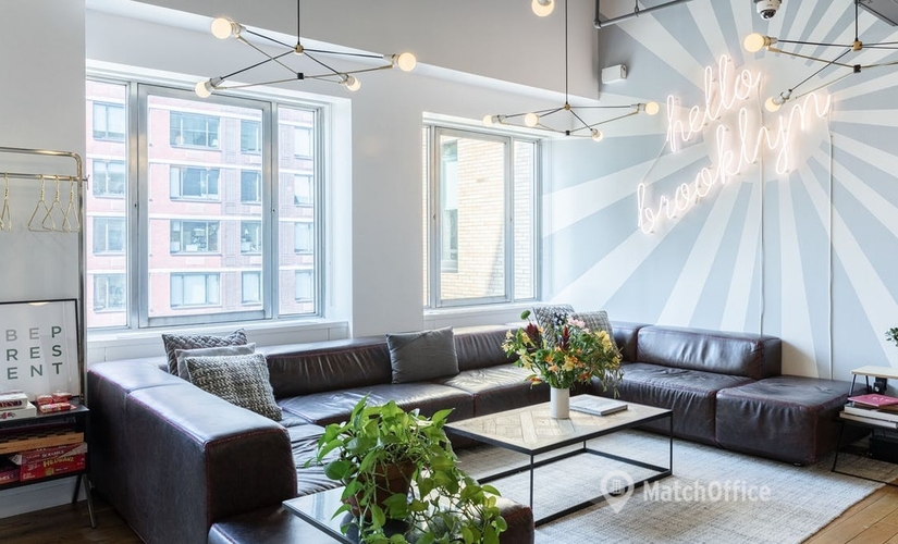 538 m² Business center in New York Brooklyn, NY, Montague Street 195 (11201) - 1 | MatchOffice