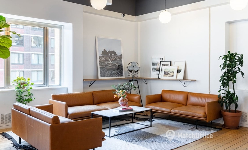 538 m² Shared workspace  in New York Brooklyn, NY, Montague Street 195 (11201) - 3 | MatchOffice