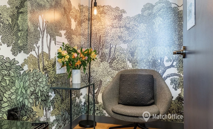 538 m² Business park in New York Brooklyn, NY, Montague Street 195 (11201) - 2 | MatchOffice.com