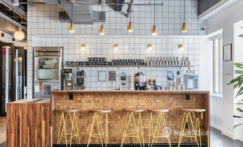 538 m² Business park in New York Brooklyn, NY, Montague Street 195 (11201) - 3 | MatchOffice