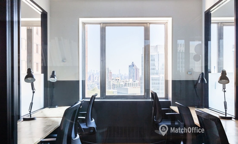 538 m² Business park in New York Brooklyn, NY, Montague Street 195 (11201) - 4 | MatchOffice.com