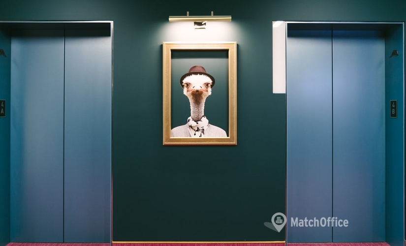 538 m² Business park in Irvine, CA, Spectrum Center Drive 200 (92618) - 1 | MatchOffice.com