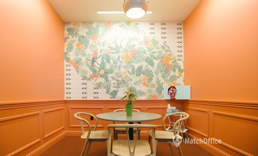 538 m² Serviced office in Irvine, CA, Spectrum Center Drive 200 (92618) - 2 | MatchOffice