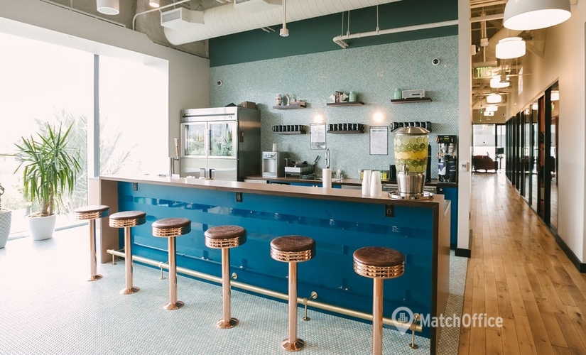 538 m² Business park in Irvine, CA, Spectrum Center Drive 200 (92618) - 3 | MatchOffice