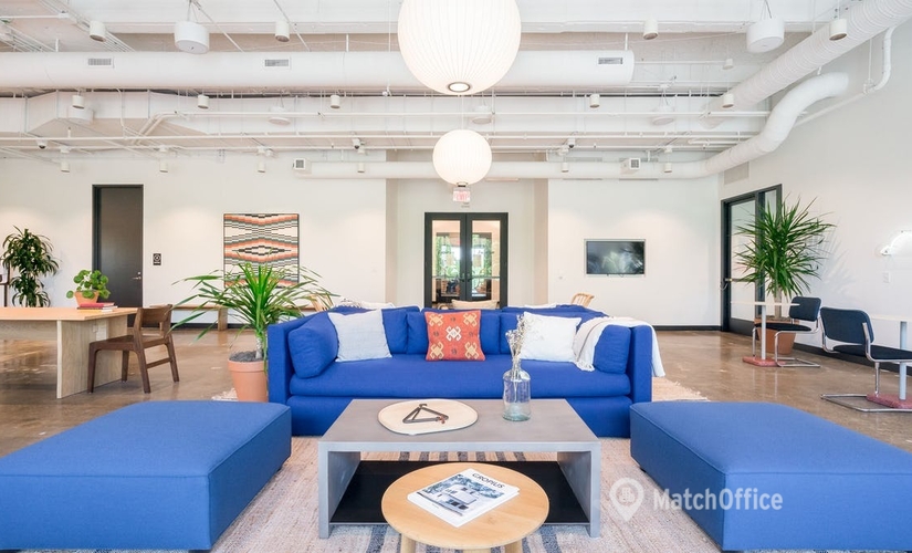 1076 m² Shared office  in Dallas, TX, Dallas Parkway 6900 (75024) - 1 | MatchOffice.com