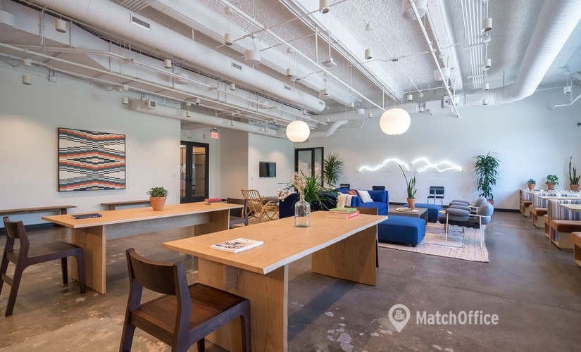 1076 m² Coworking space in Dallas, TX, Dallas Parkway 6900 (75024) - 2 | MatchOffice