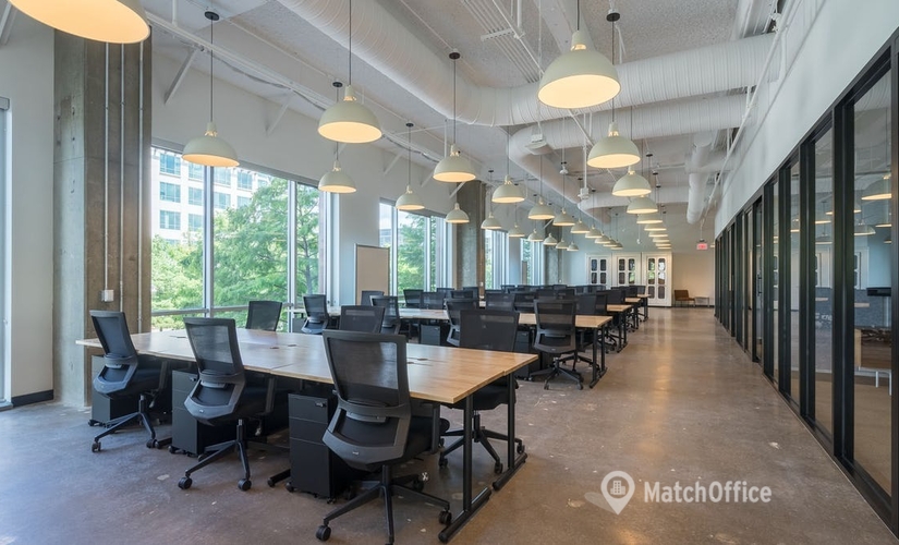 1076 m² Coworking space in Dallas, TX, Dallas Parkway 6900 (75024) - 4 | MatchOffice.com