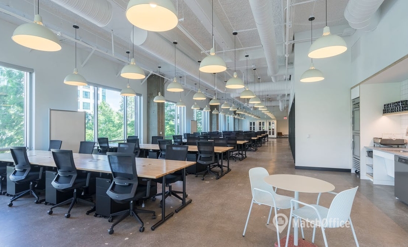 1076 m² Business center in Dallas, TX, Dallas Parkway 6900 (75024) - 2 | MatchOffice