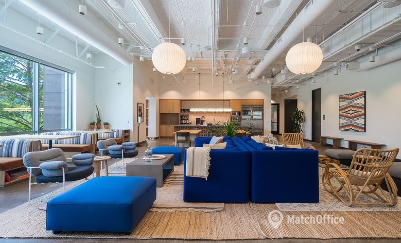 1076 m² Business park in Dallas, TX, Dallas Parkway 6900 (75024) - 4 | MatchOffice