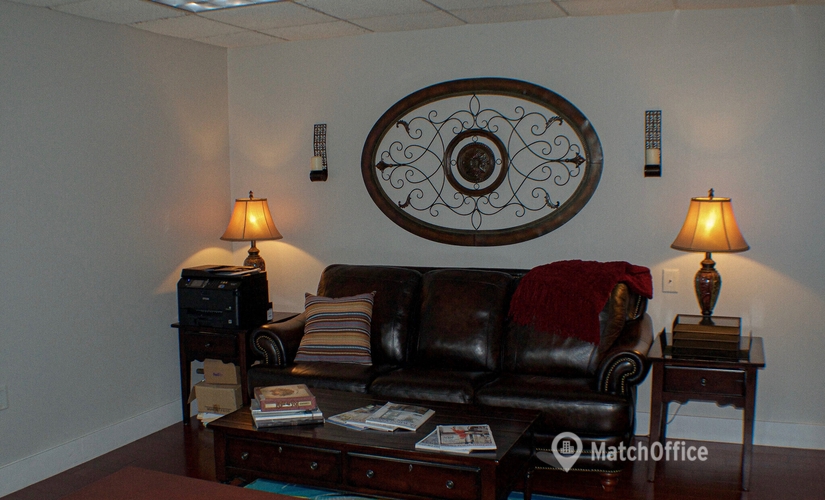 18000 m² Business center in Mechanicsville, VA, Hanover Green Drive 7300 (23111) - 0 | MatchOffice.com