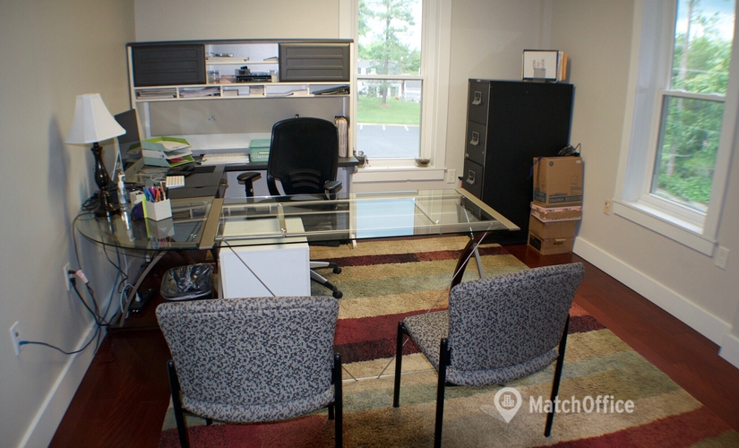 18000 m² Serviced office in Mechanicsville, VA, Hanover Green Drive 7300 (23111) - 1 | MatchOffice.com