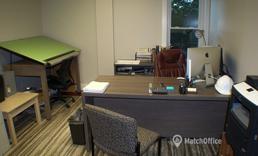 18000 m² Serviced office in Mechanicsville, VA, Hanover Green Drive 7300 (23111) - 3 | MatchOffice.com