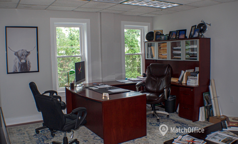 18000 m² Business park in Mechanicsville, VA, Hanover Green Drive 7300 (23111) - 4 | MatchOffice.com