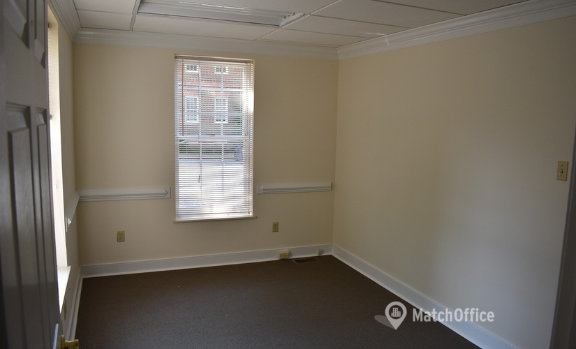 3500 m² Business center in Richmond, VA, 611 N Courthouse Rd (23236) - 3 | MatchOffice