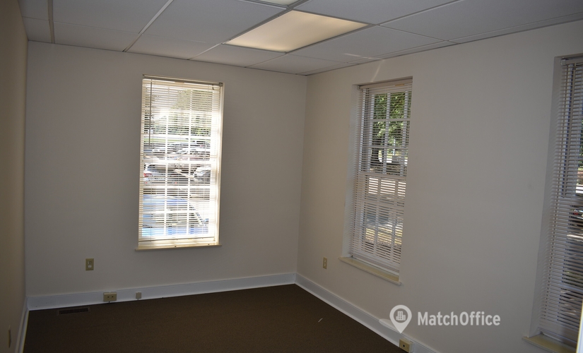 3500 m² Business center in Richmond, VA, 611 N Courthouse Rd (23236) - 4 | MatchOffice.com
