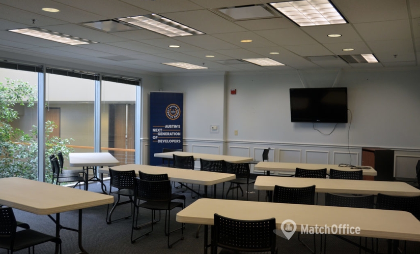 11000 m² Serviced office in Austin, TX, Business Park Drive 304 (78119) - 1 | MatchOffice.com