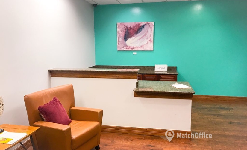 11000 m² Business center in Austin, TX, Business Park Drive 304 (78119) - 3 | MatchOffice.com