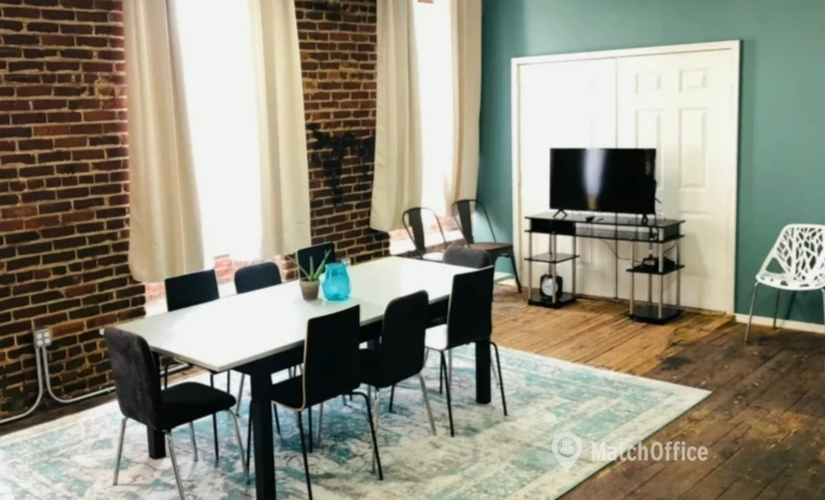 108 m² Shared office  in Culpeper, VA, 107b East Davis Street (22701) - 2 | MatchOffice