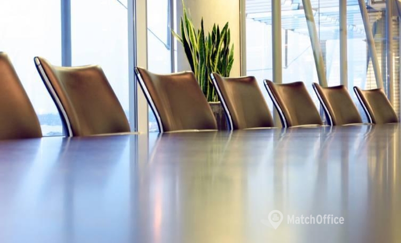 Virtual office space in Aliso Viejo, CA, 120 Vantis (92656) - 0 | MatchOffice