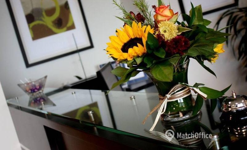 Virtual business address in Aliso Viejo, CA, 120 Vantis (92656) - 3 | MatchOffice.com